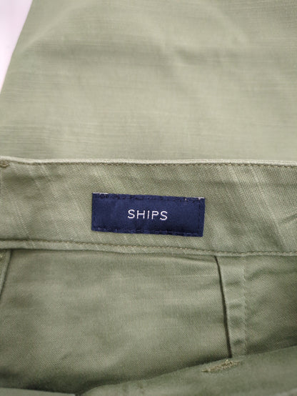 SHIPS:パンツ