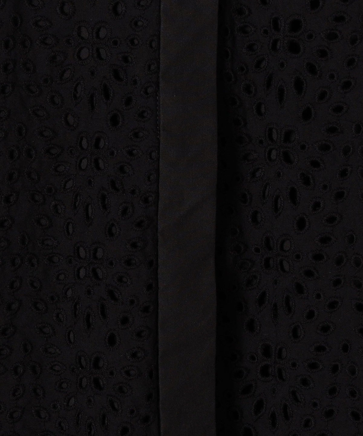 Primary Navy Label:コンビレースノースリーブブラウス