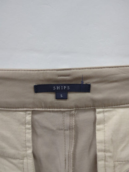 SHIPS:パンツ