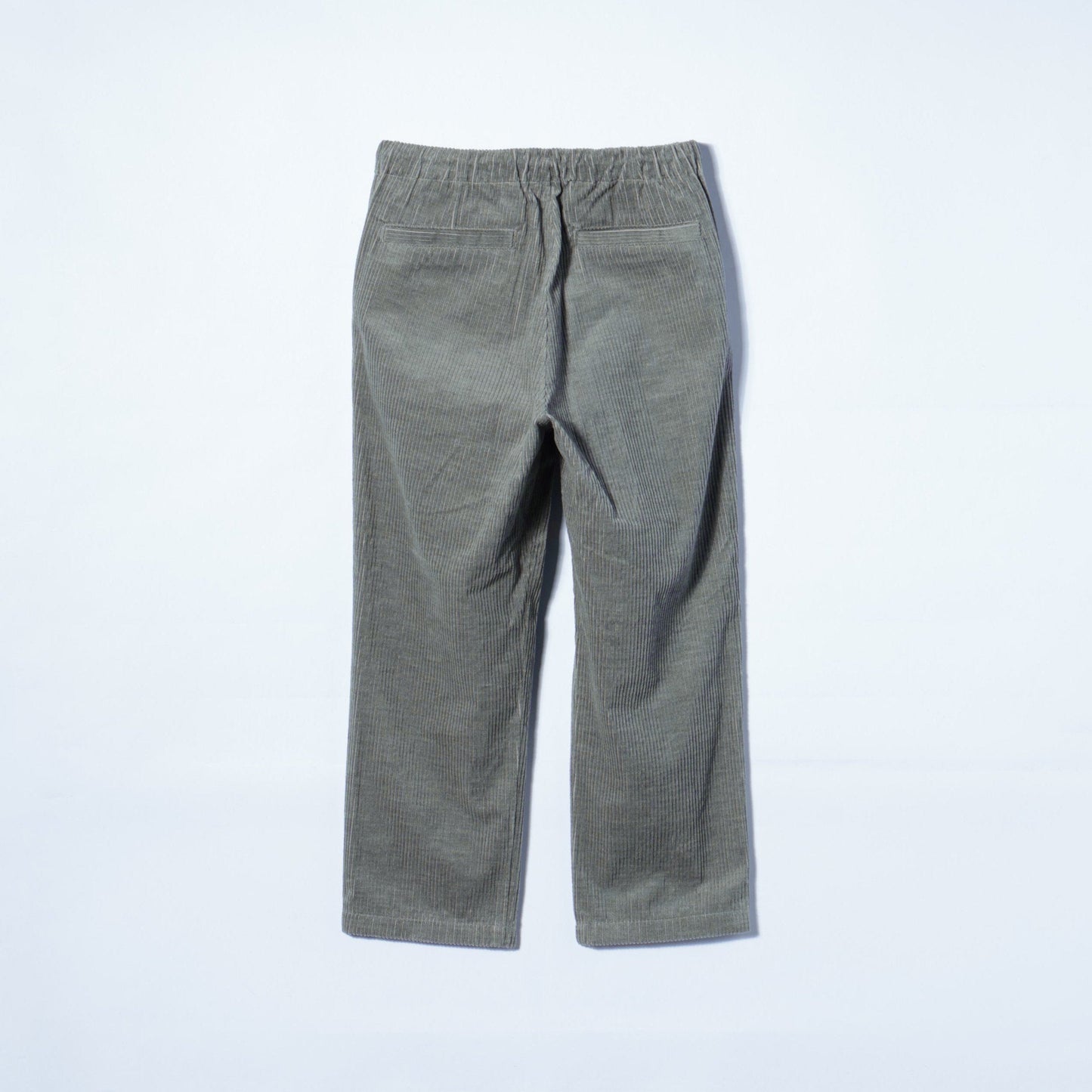 S.B.H:SOFT CORD EASY PANTS