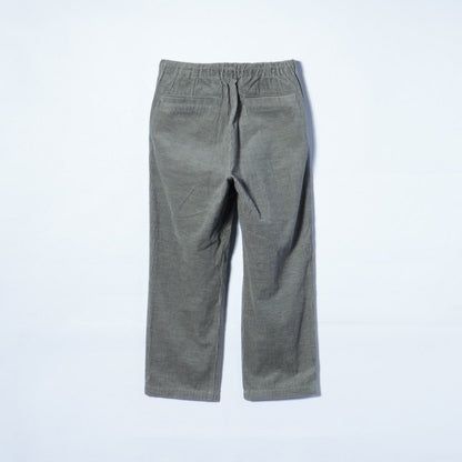S.B.H:SOFT CORD EASY PANTS
