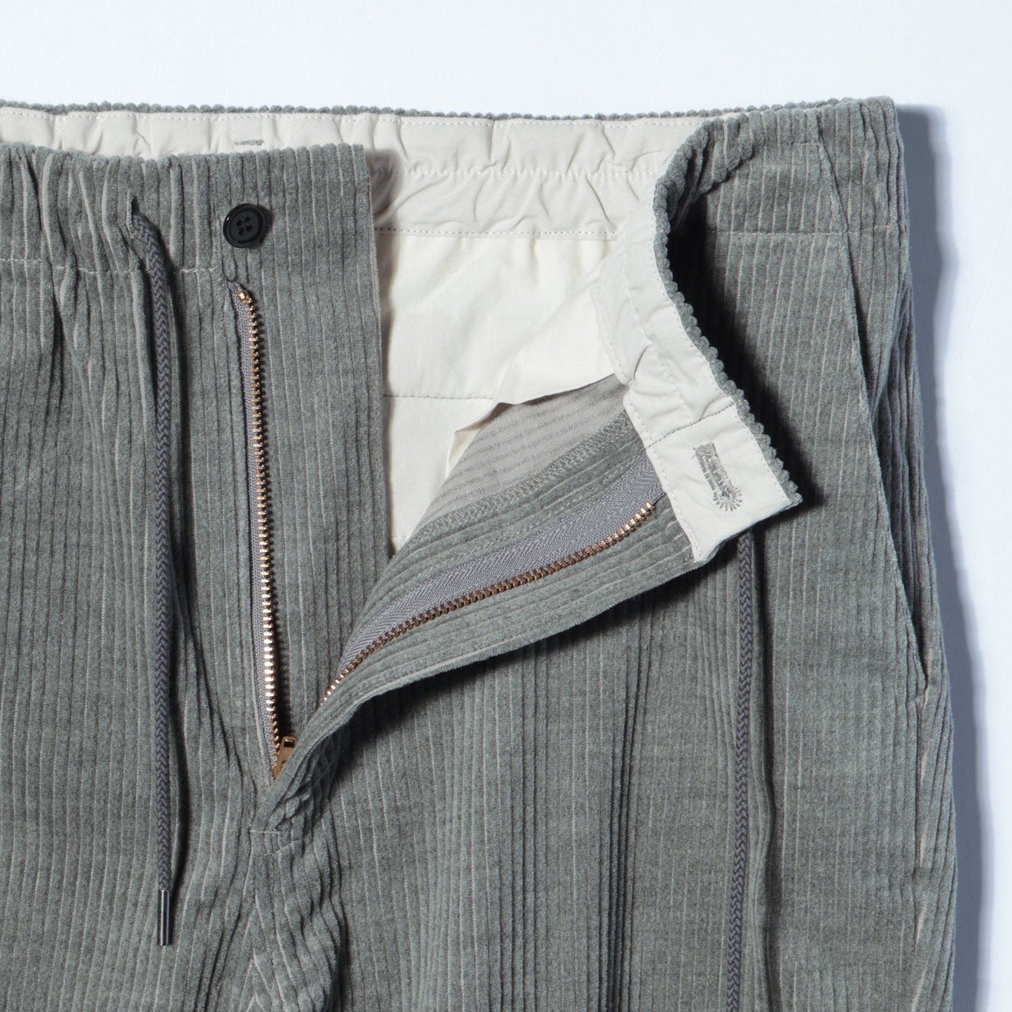 S.B.H:SOFT CORD EASY PANTS