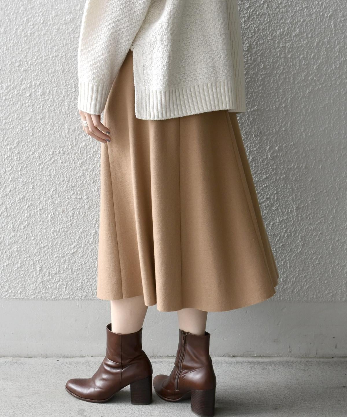 SHIPS:スカート