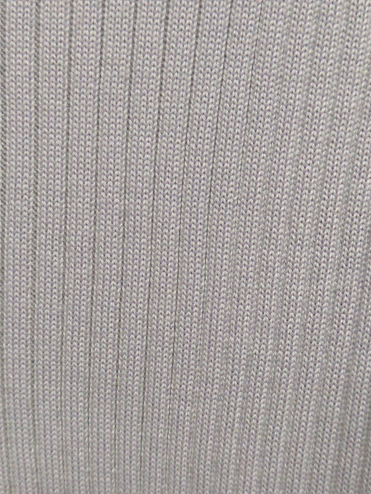 【手洗い可能】ウールリブカットオフプルオーバー