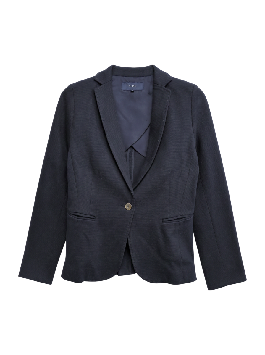 RIPPLE JERSY JKT 14FW