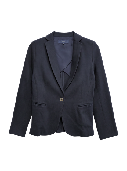 RIPPLE JERSY JKT 14FW