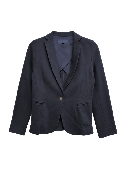 RIPPLE JERSY JKT 14FW