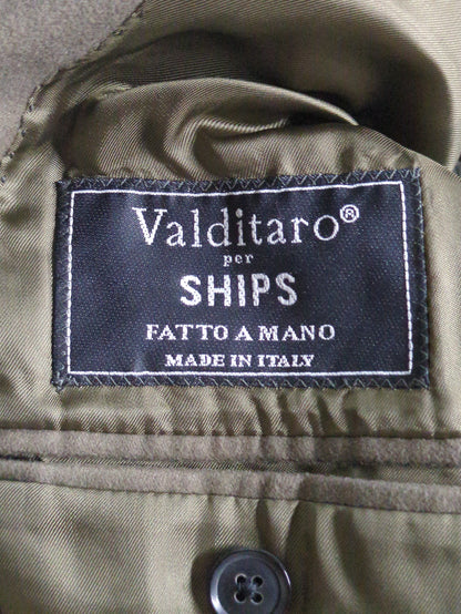 VALDITARO:S3B2P MOLESKIN SLD