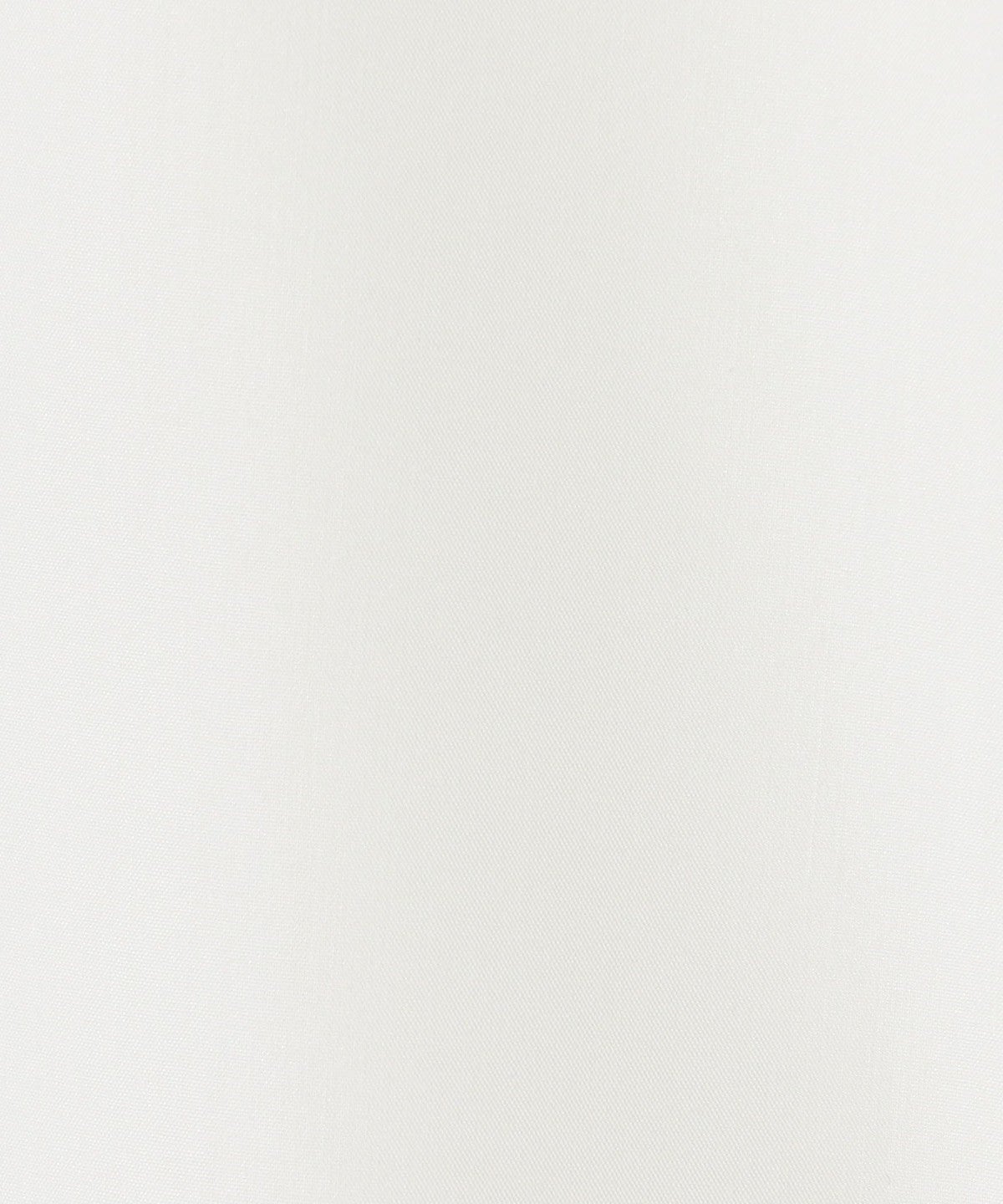 SHIPS any: パフスリーブ ロング シャツ