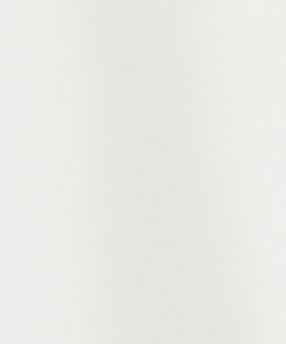 SHIPS any: パフスリーブ ロング シャツ