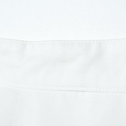 SHIPS any: パフスリーブ ロング シャツ