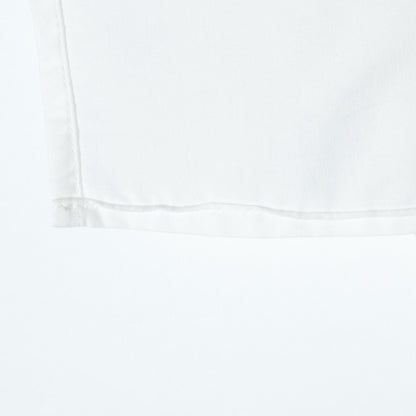 SHIPS any: パフスリーブ ロング シャツ