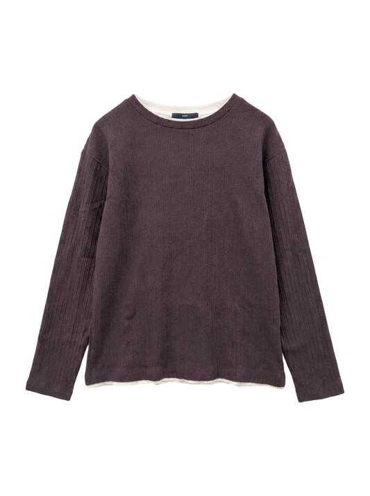 SHIPS:Tシャツ/カットソー