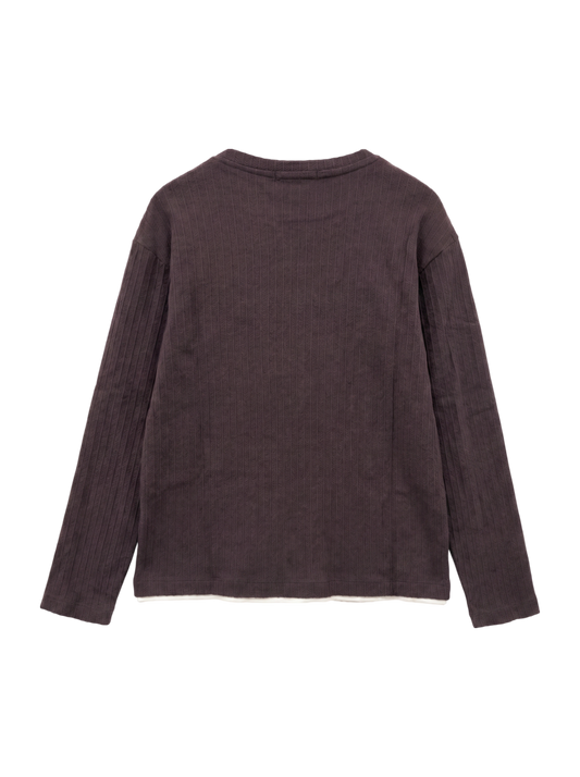 SHIPS:Tシャツ/カットソー