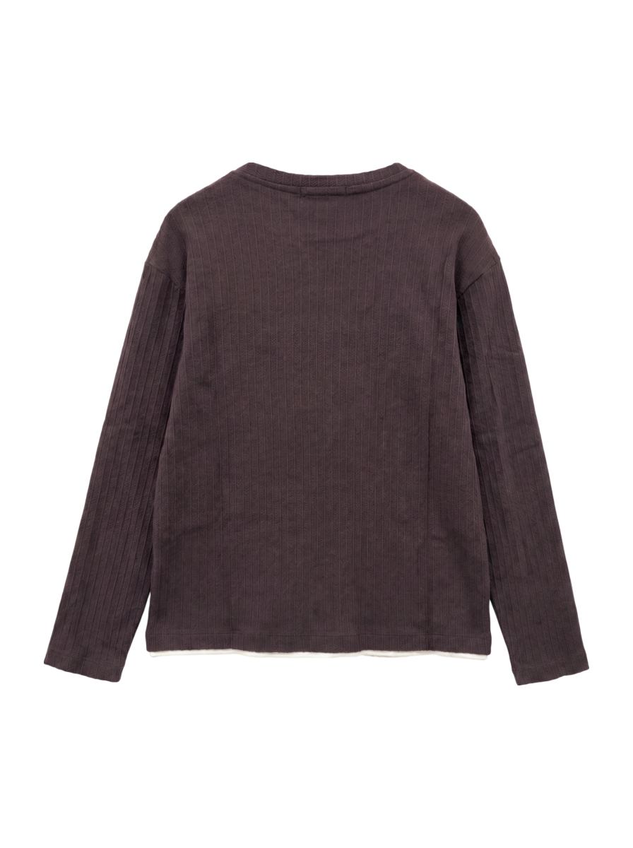 SHIPS:Tシャツ/カットソー