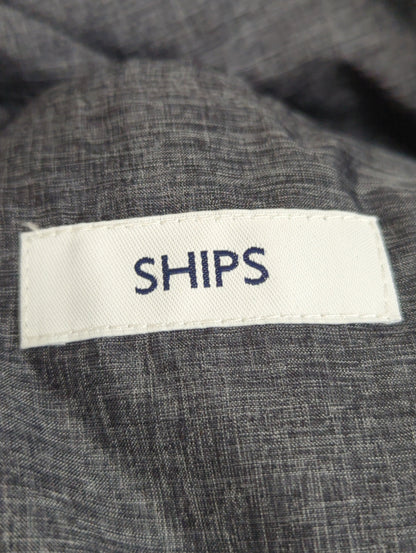 SHIPS:ダウン