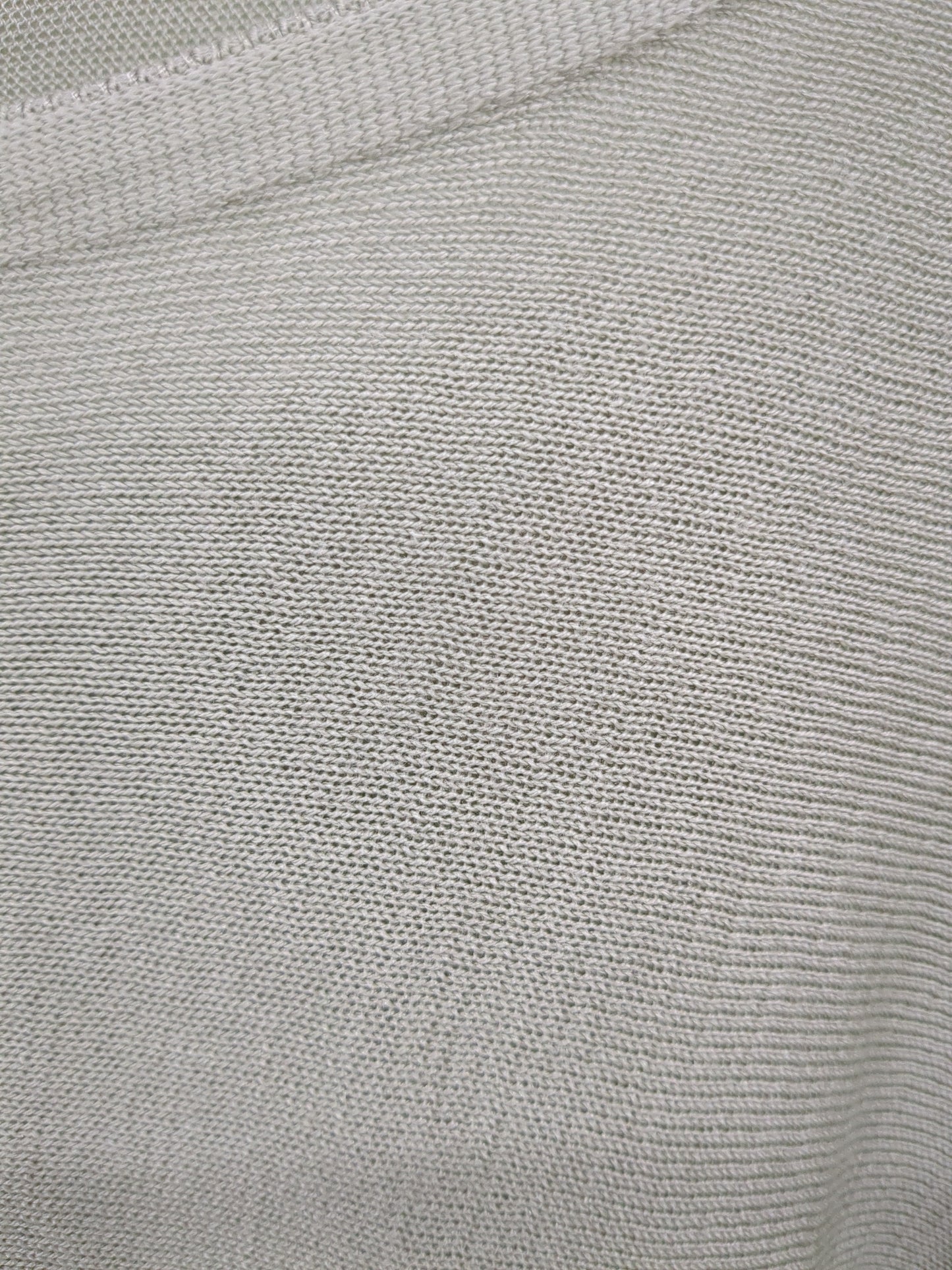 SHIPS:16G SILK KNIT