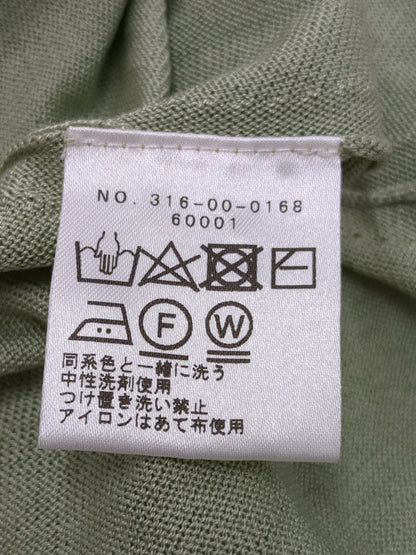 SHIPS:16G SILK KNIT
