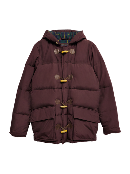 PENFIELD:ダウン