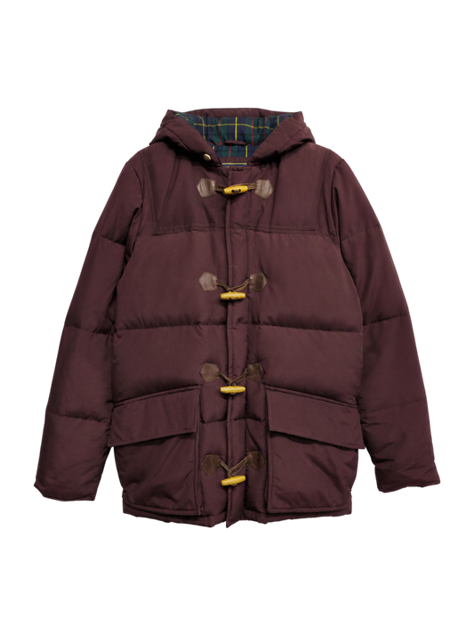 PENFIELD:ダウン