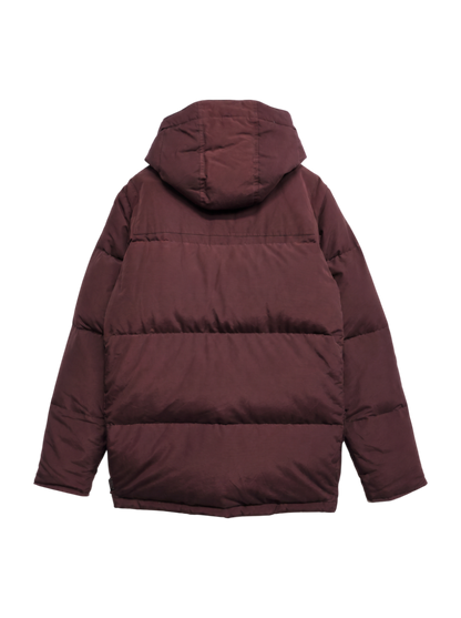 PENFIELD:ダウン