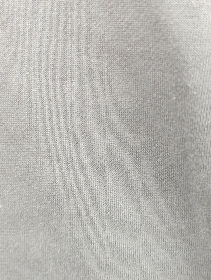 オーガニック コットン ラグラン スウェット
