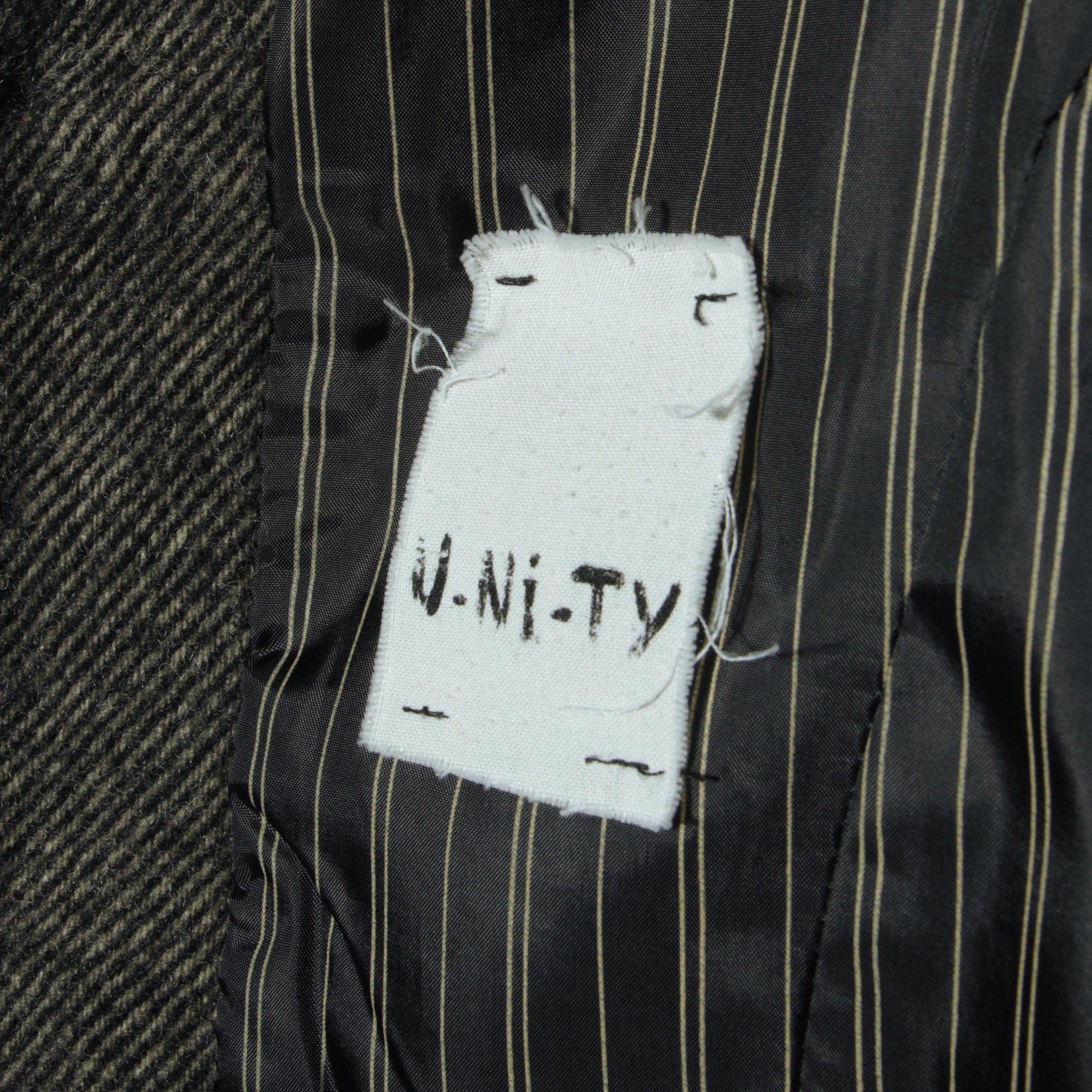 UNITY:ベスト