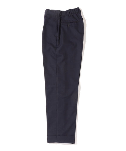 【Southwick別注】Engineered Garments: Wool Serge Navy Trousers