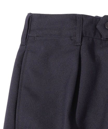 【Southwick別注】Engineered Garments: Wool Serge Navy Trousers