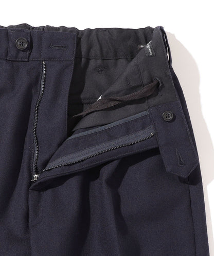 【Southwick別注】Engineered Garments: Wool Serge Navy Trousers