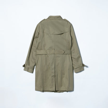SHIPS:STAND/C TRENCH 16SS