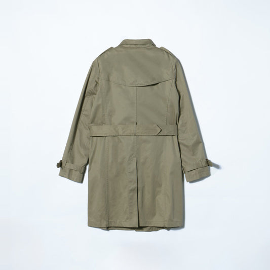SHIPS:STAND/C TRENCH 16SS