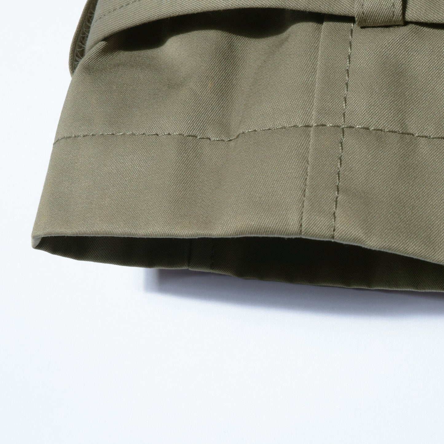 SHIPS:STAND/C TRENCH 16SS
