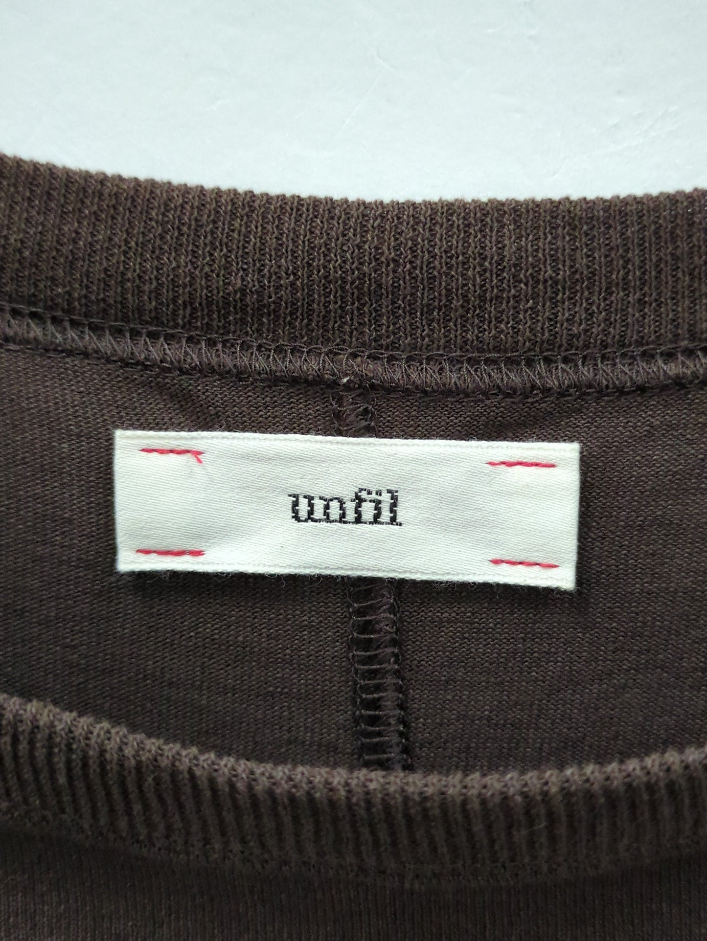 unfil:Tシャツ/カットソー