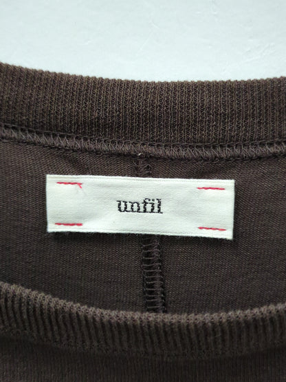 unfil:Tシャツ/カットソー