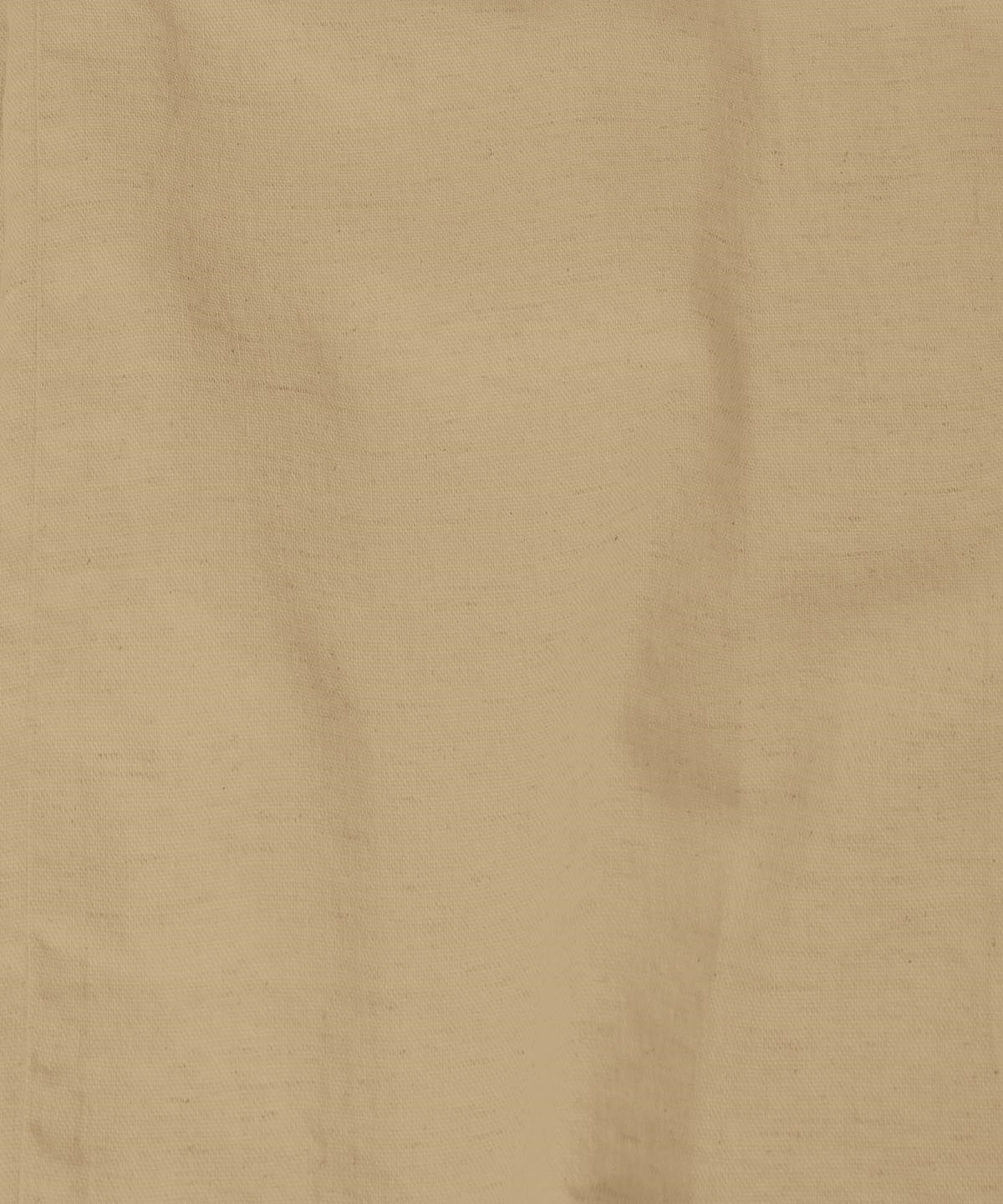 SHIPS any: リネンミックス ポケットパンツ