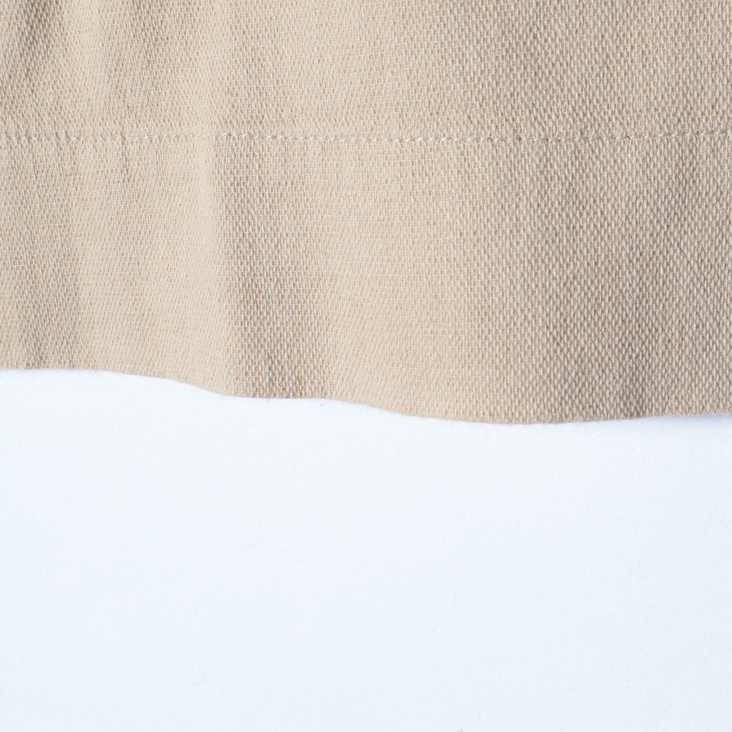 SHIPS any: リネンミックス ポケットパンツ