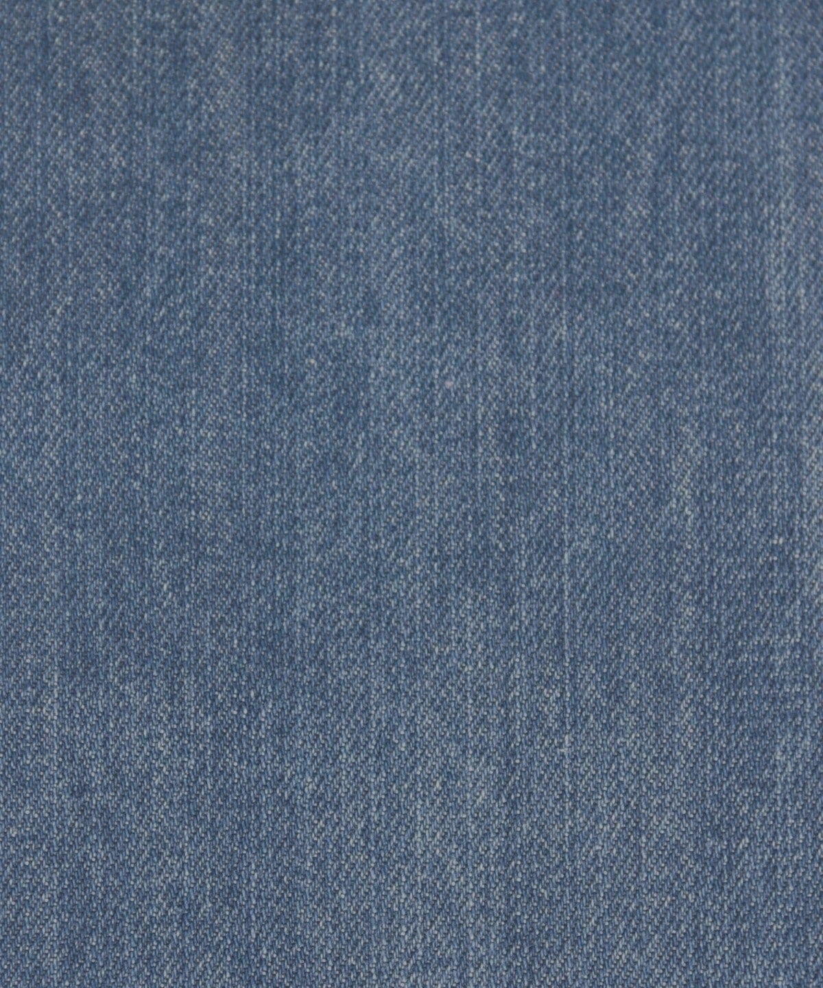 SHIPS any:〈ウォッシャブル〉ハイライズ ストレート デニムパンツ［SHIPS any DENIM］