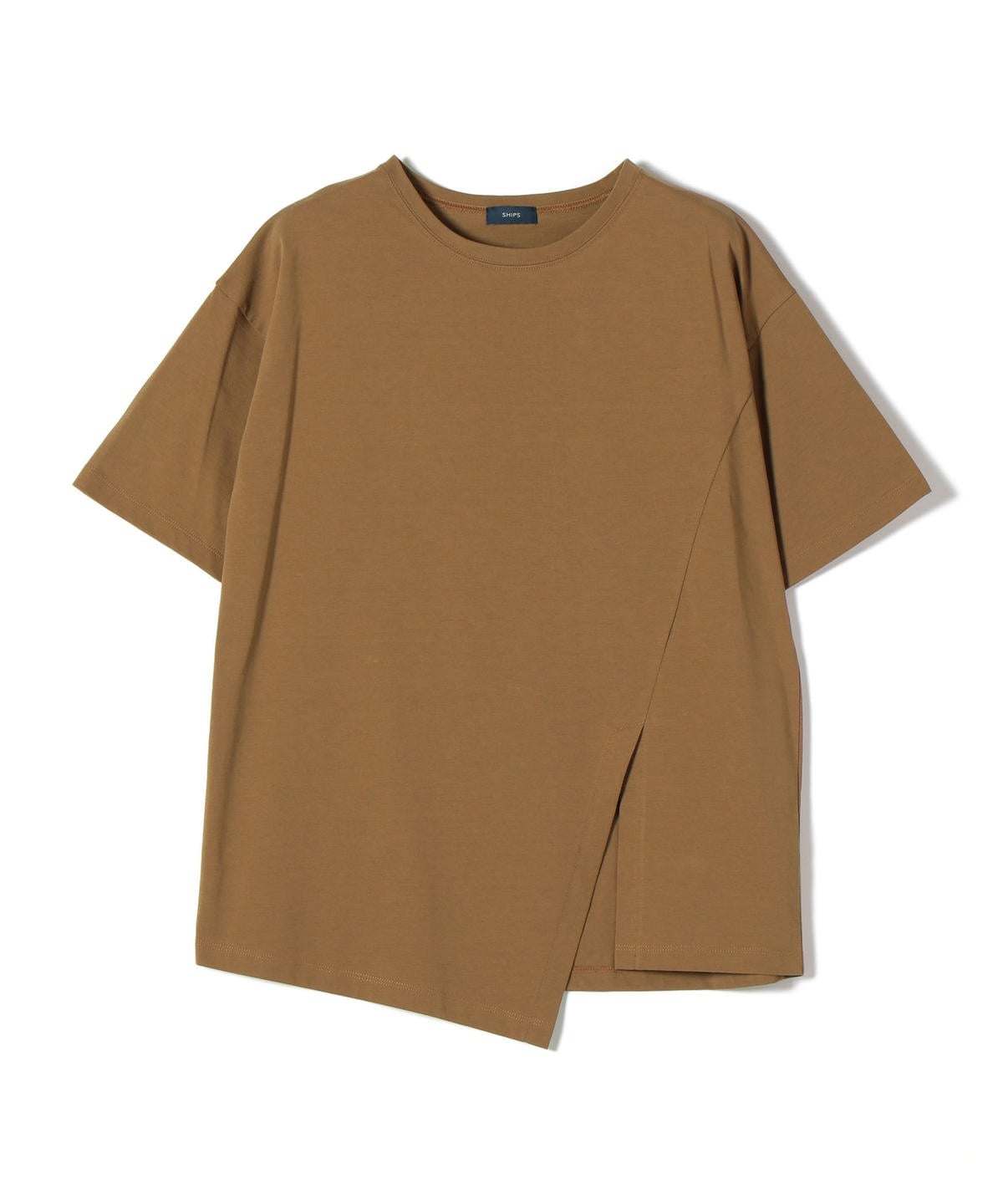 SHIPS:Tシャツ/カットソー