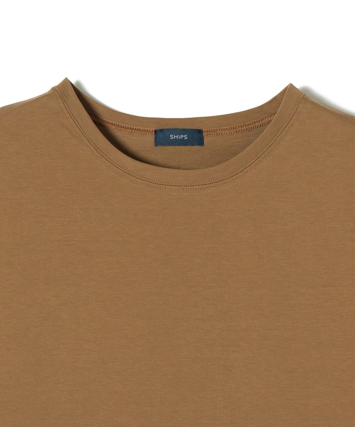 SHIPS:Tシャツ/カットソー