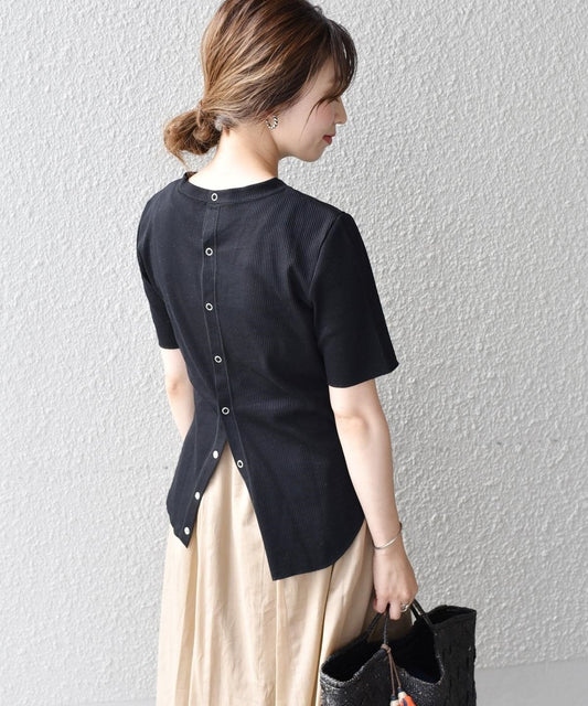 SHIPS:Tシャツ/カットソー