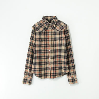 SHIPS:シャツ/ブラウス