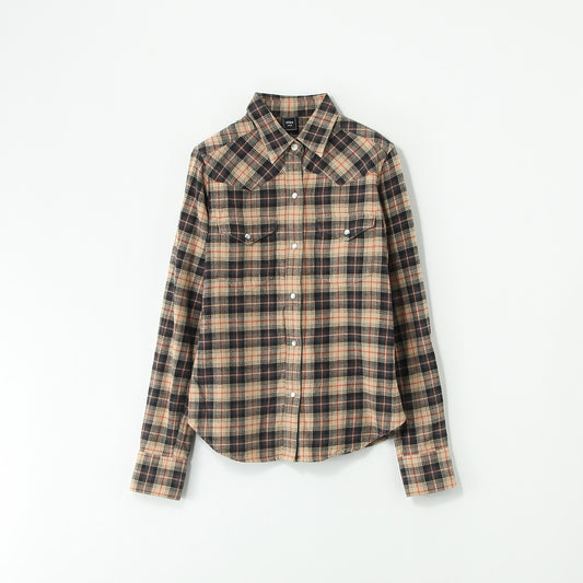 SHIPS:シャツ/ブラウス