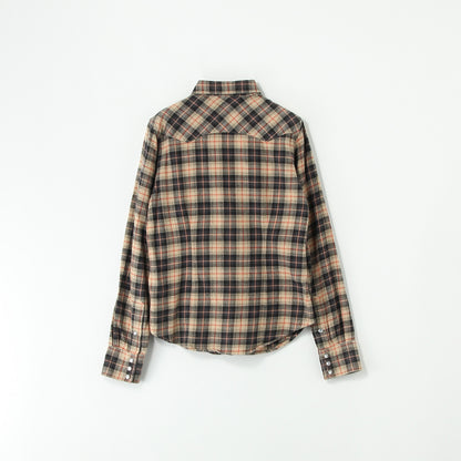 SHIPS:シャツ/ブラウス