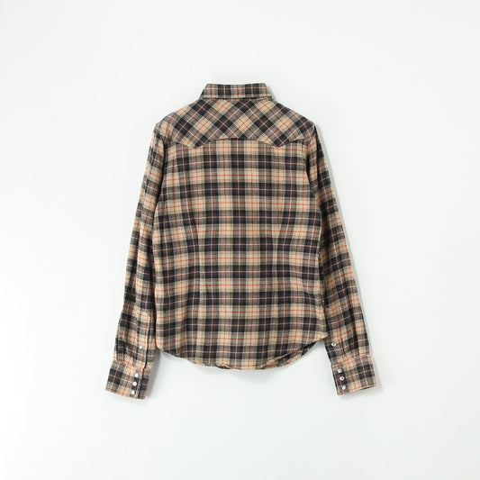 SHIPS:シャツ/ブラウス