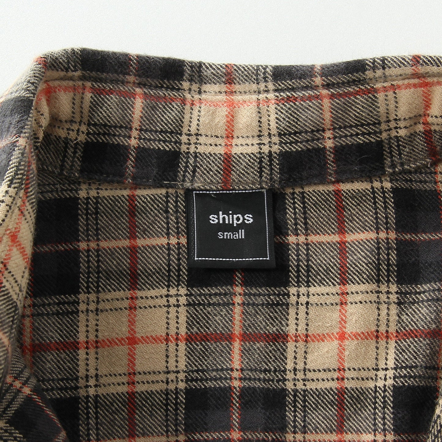 SHIPS:シャツ/ブラウス