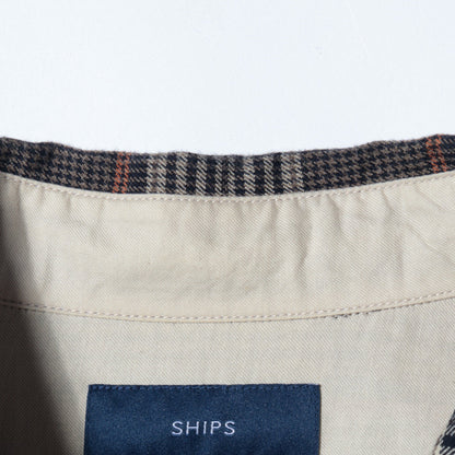 SHIPS:アウター