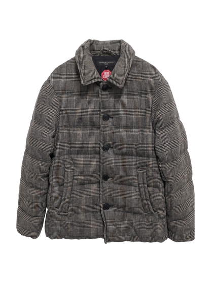 SGS:GORE SINGLE DOWN COAT