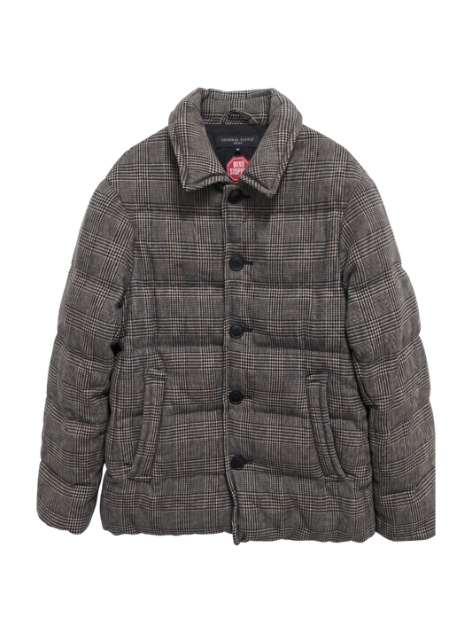 SGS:GORE SINGLE DOWN COAT