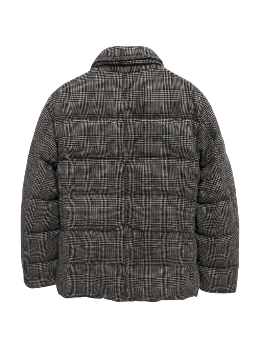 SGS:GORE SINGLE DOWN COAT
